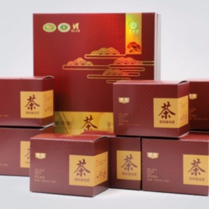 fuzhuan torebka herbaty hunan anhua czarna herbata herbata opieki zdrowotnej